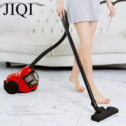 Aspirapolvere portatile JIQI da 1000 W: aspirazione potente, funzionamento silenzioso